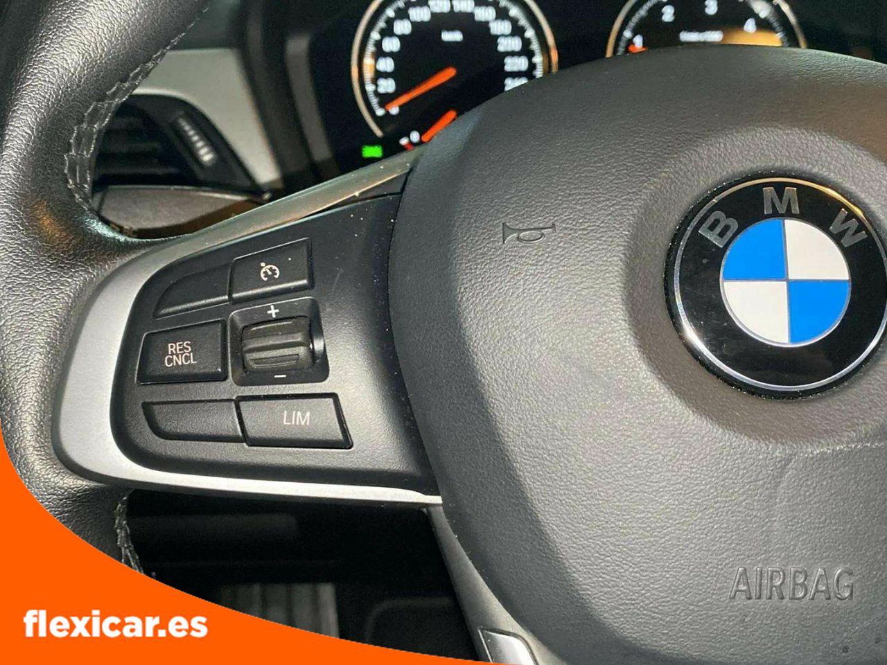 Foto BMW X2 12
