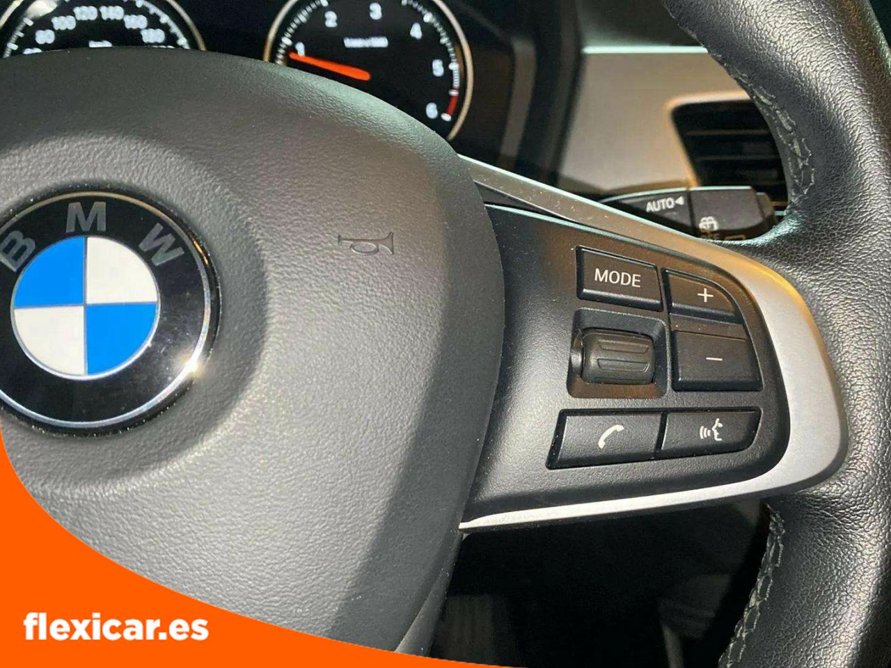 Foto BMW X2 13