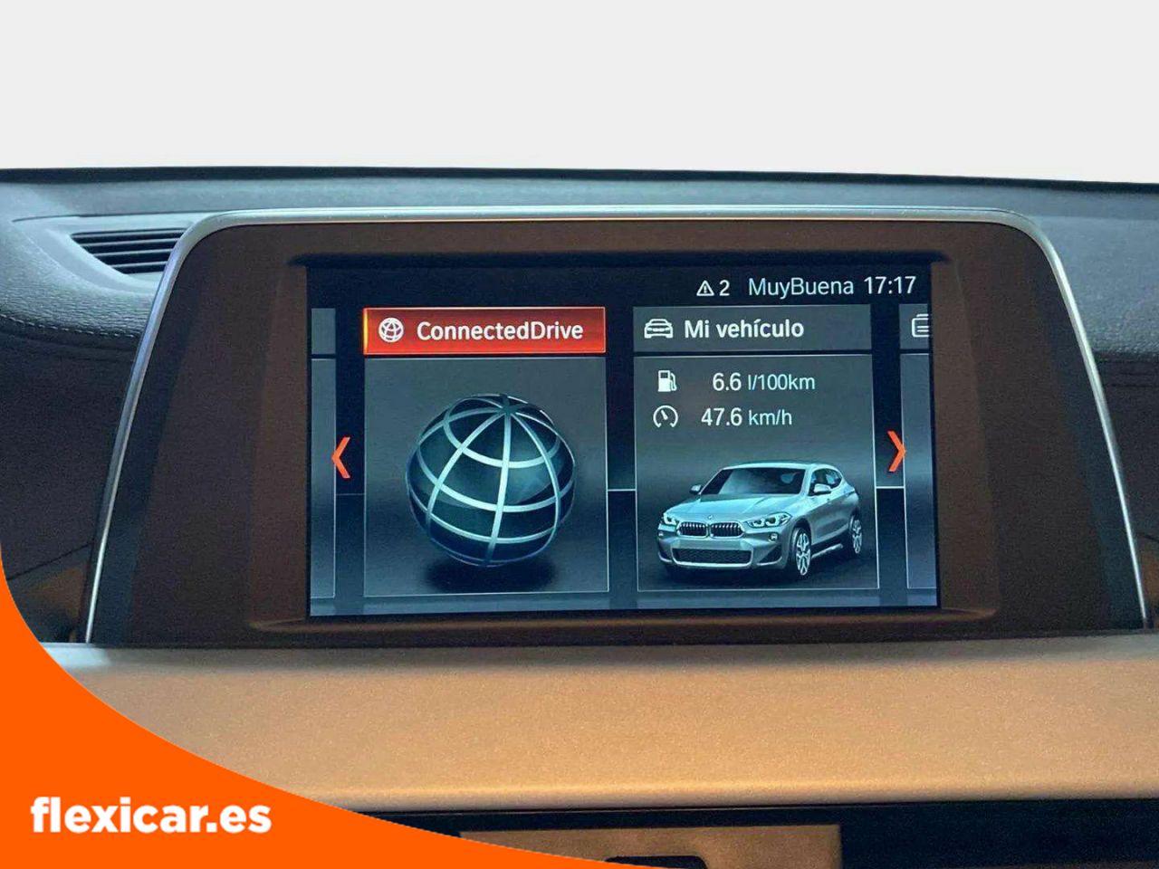 Foto BMW X2 16