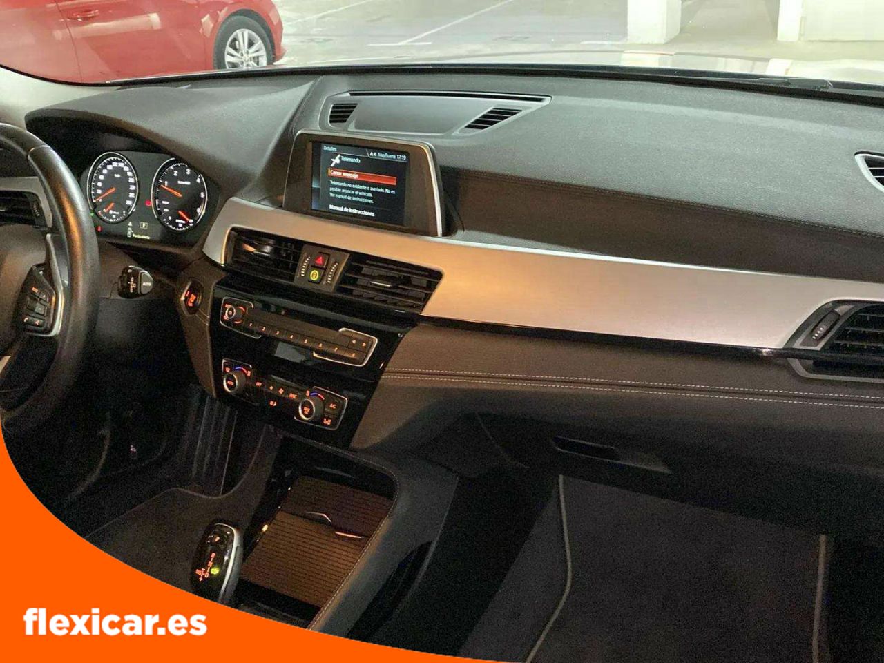 Foto BMW X2 21