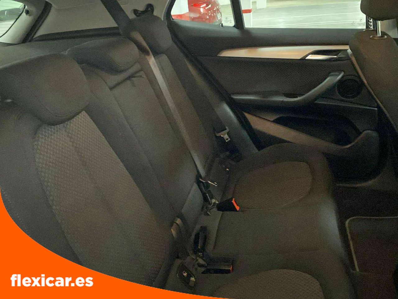 Foto BMW X2 26