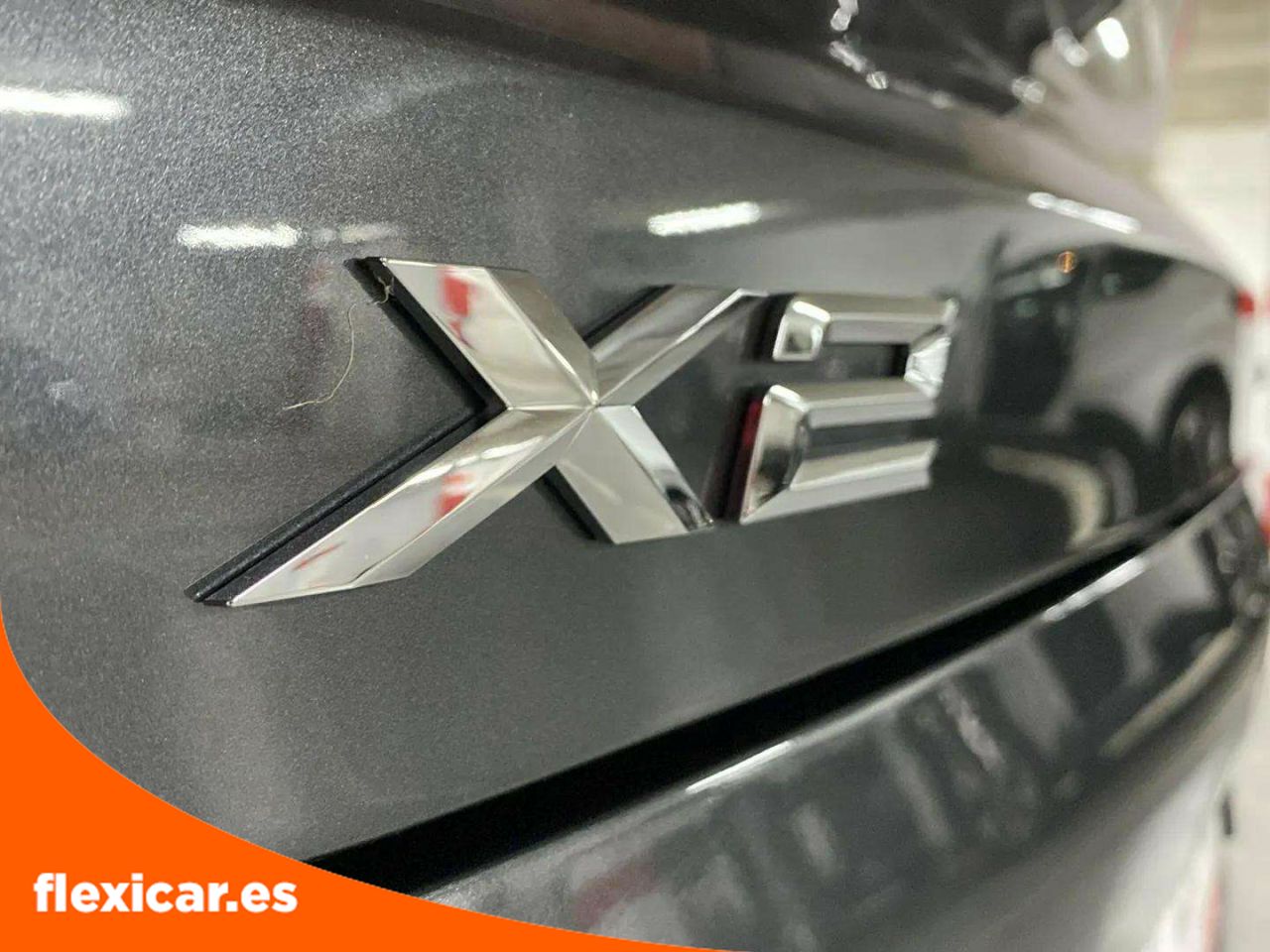 Foto BMW X2 33