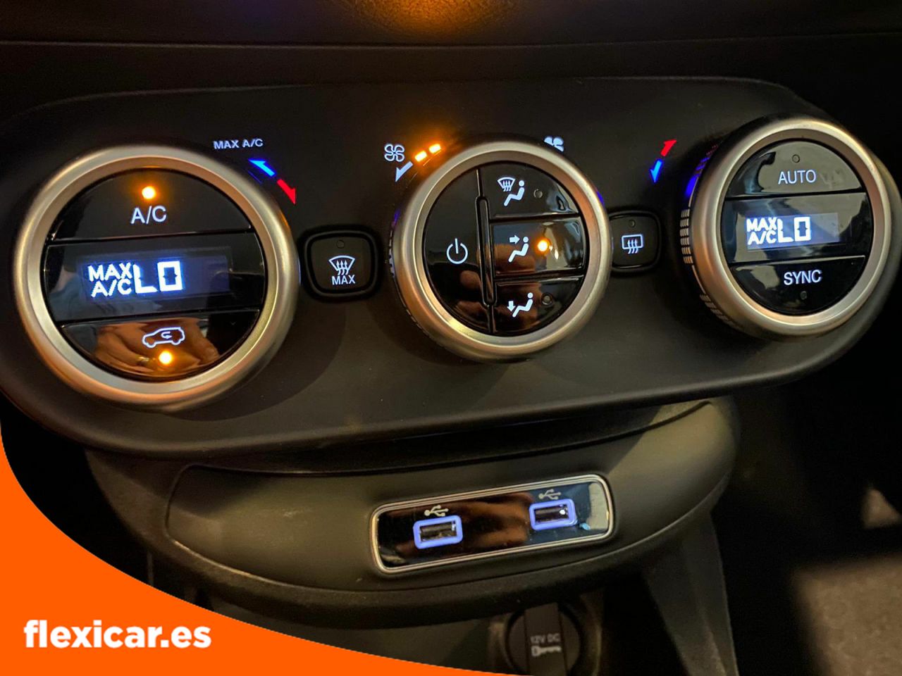 Foto Fiat 500X 21