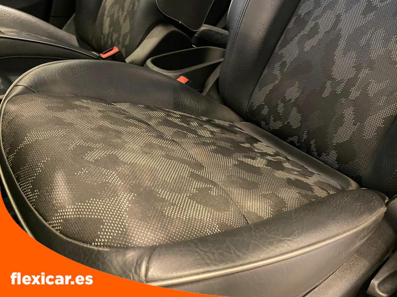 Foto Fiat 500X 28