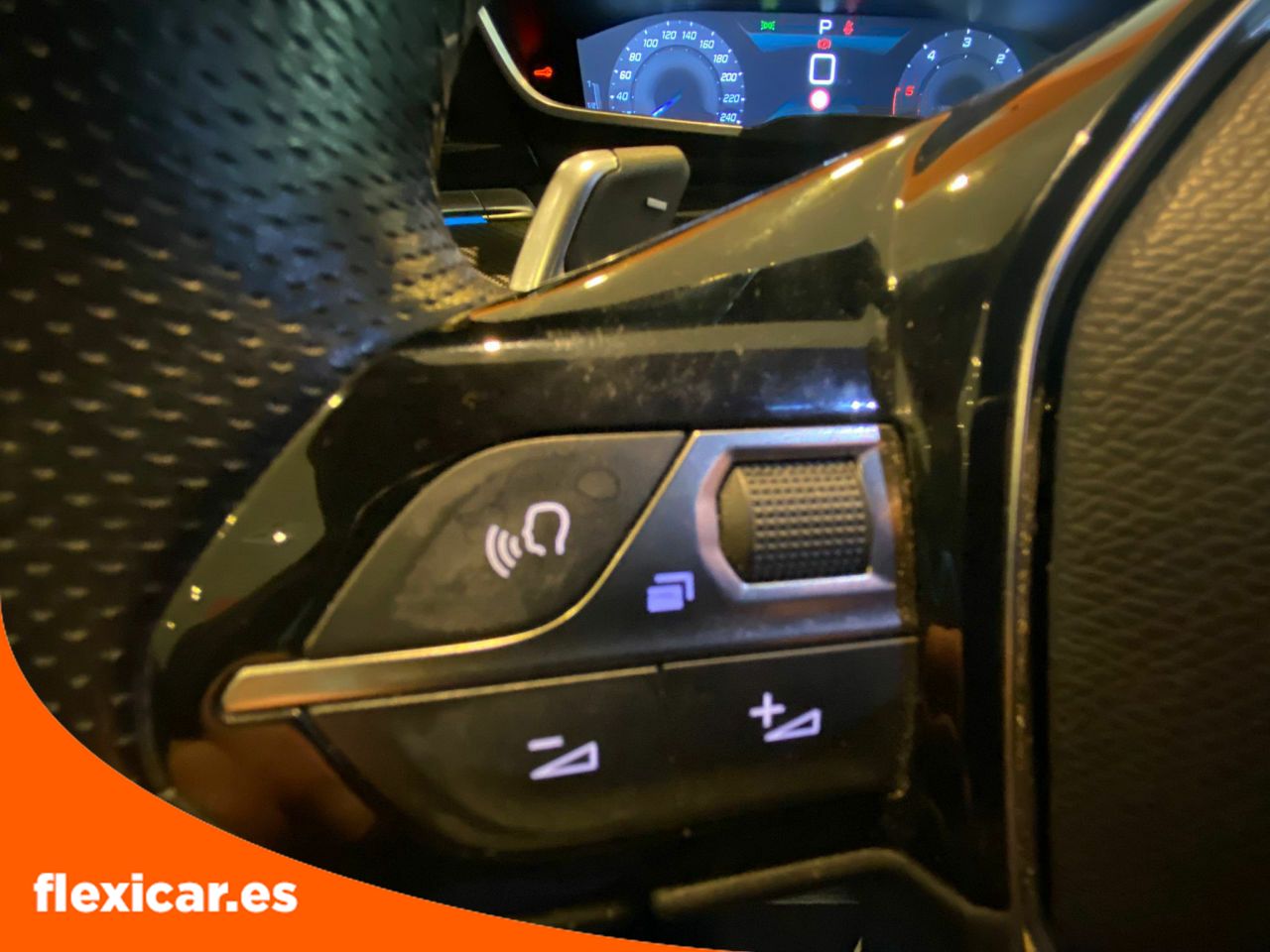 Foto Peugeot 508 12
