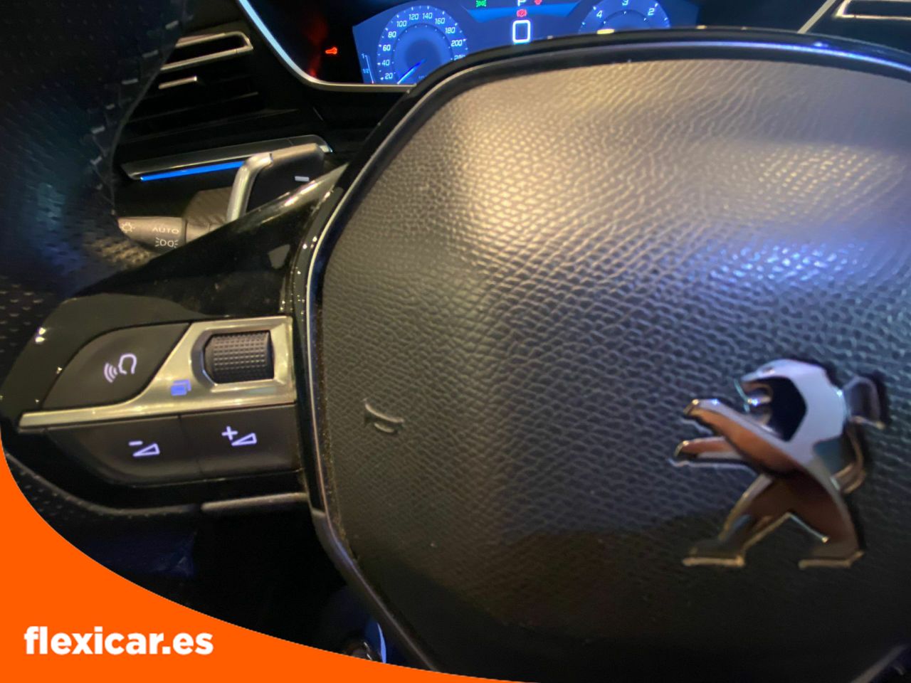 Foto Peugeot 508 14