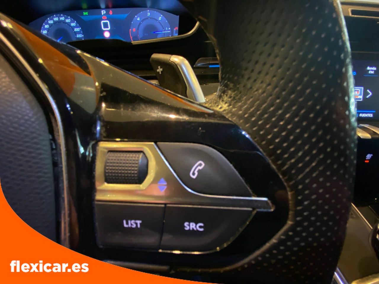 Foto Peugeot 508 17