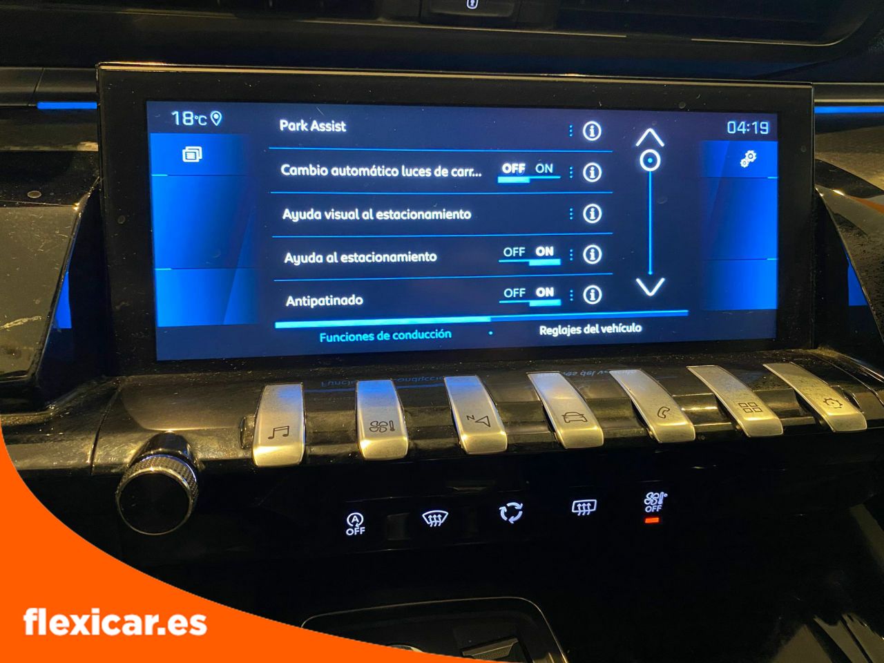 Foto Peugeot 508 23