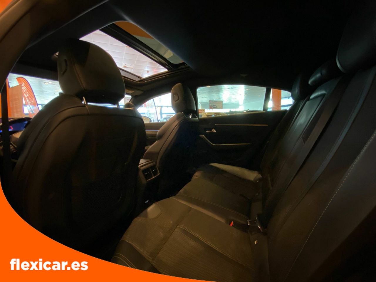 Foto Peugeot 508 34