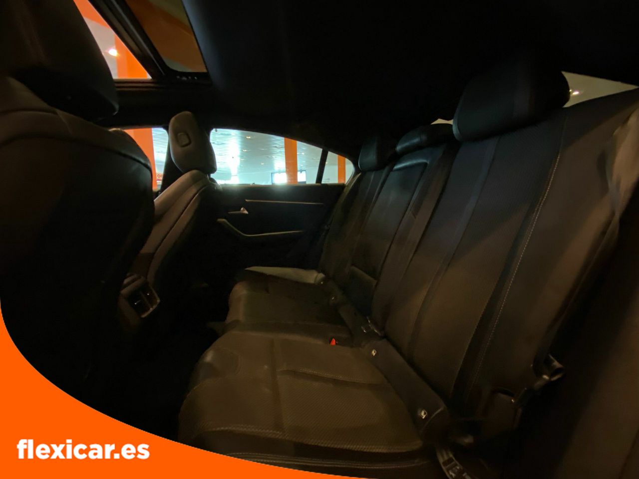 Foto Peugeot 508 35