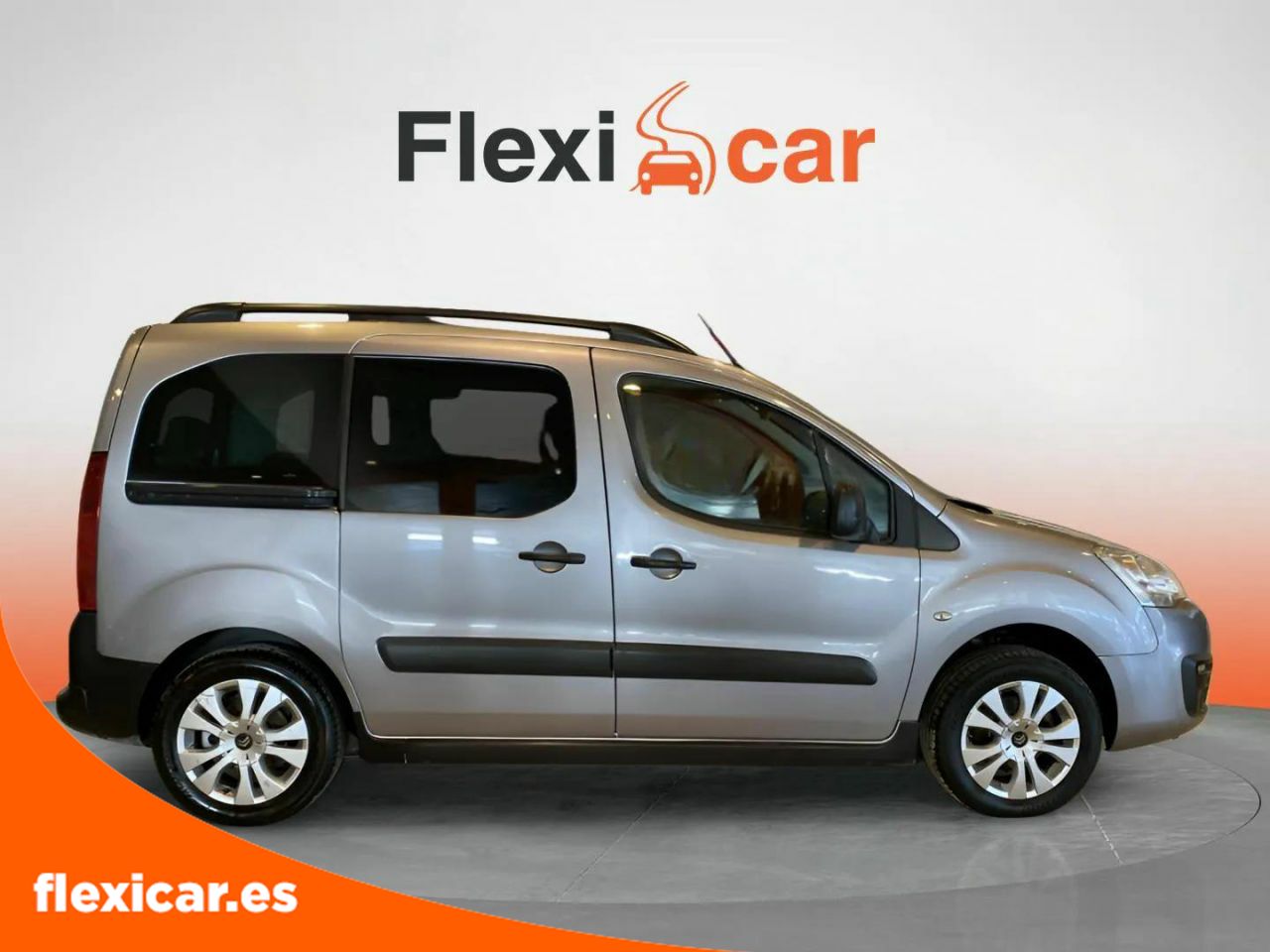Foto Citroën Berlingo 2