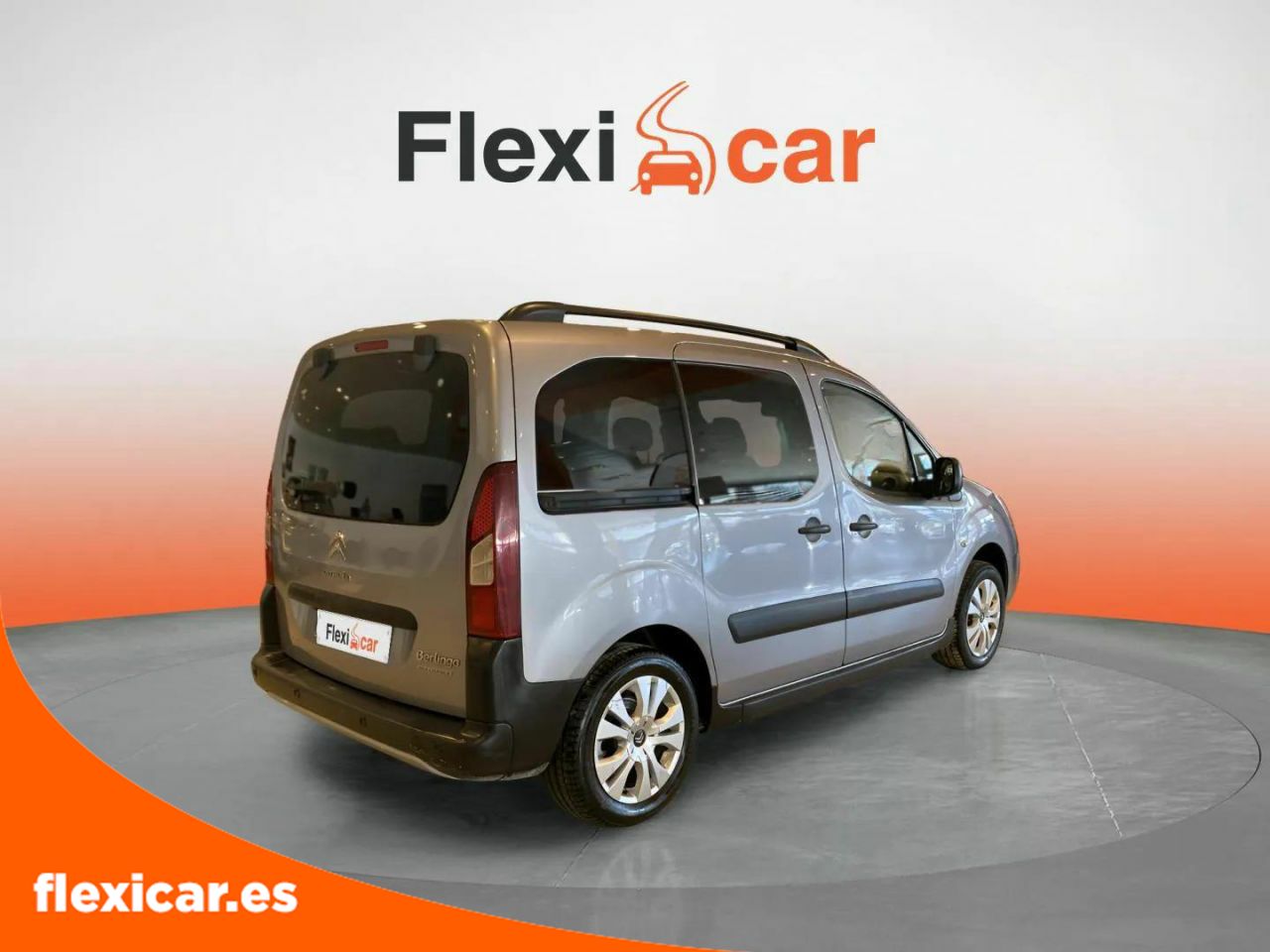 Foto Citroën Berlingo 3