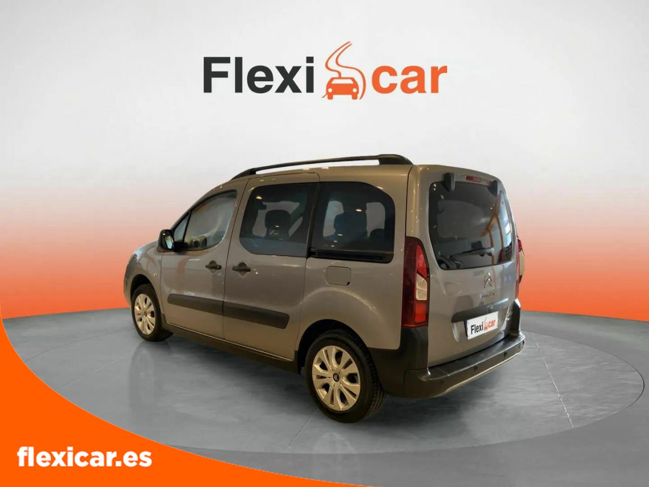 Foto Citroën Berlingo 5