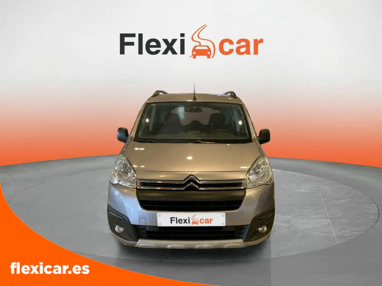 Foto Citroën Berlingo 9