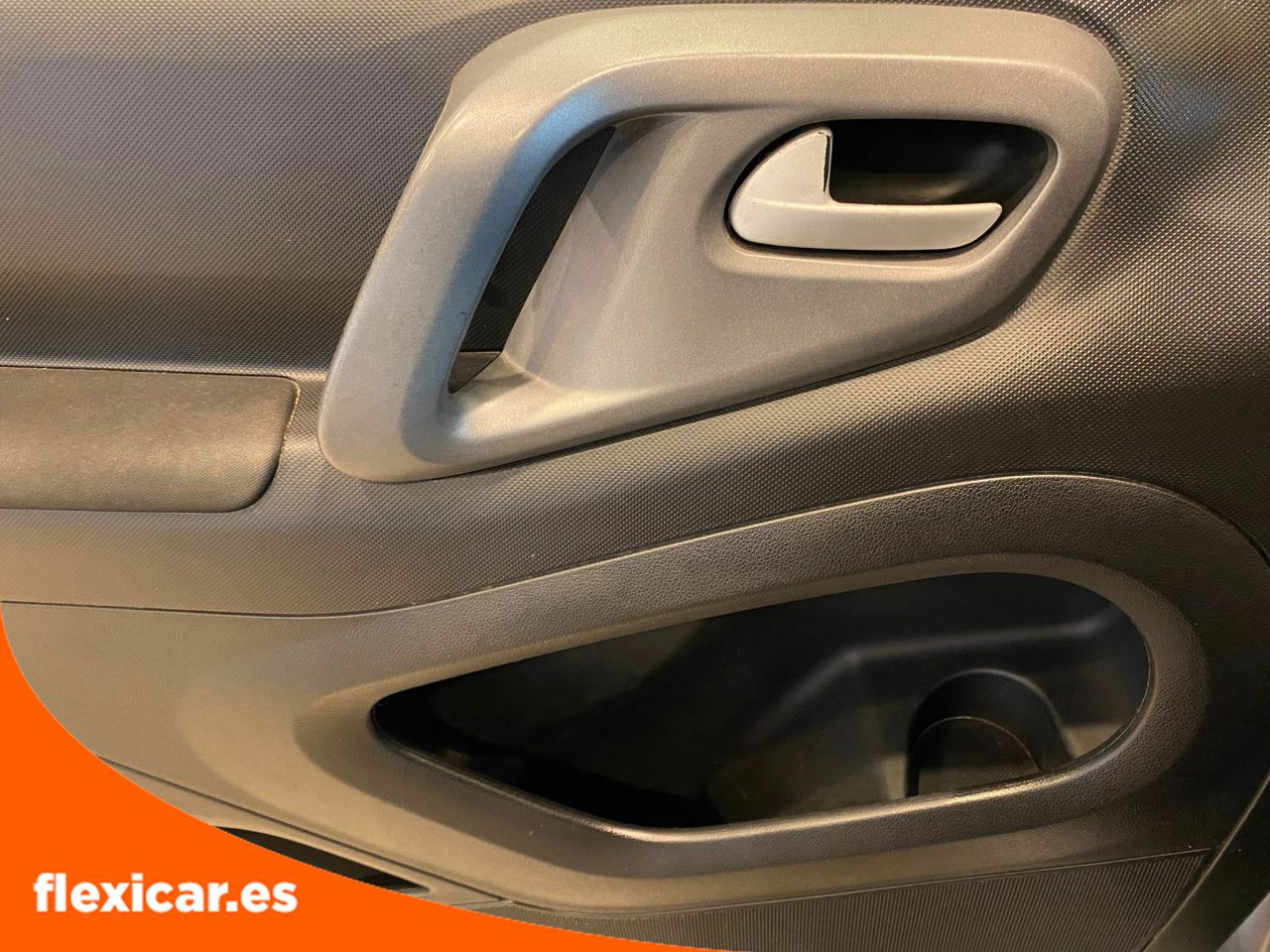 Foto Citroën Berlingo 10