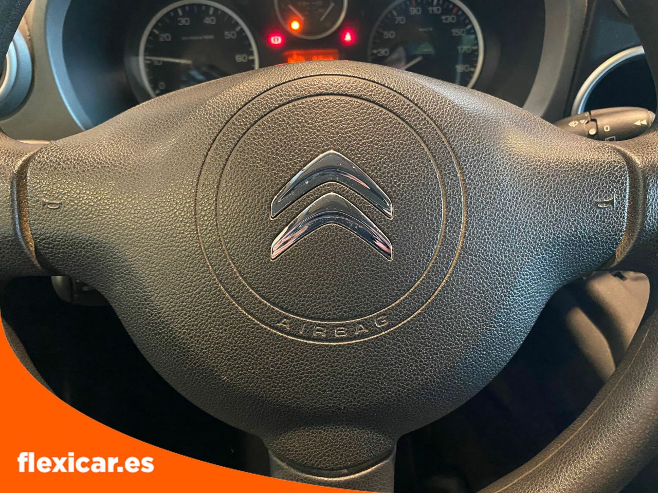 Foto Citroën Berlingo 12