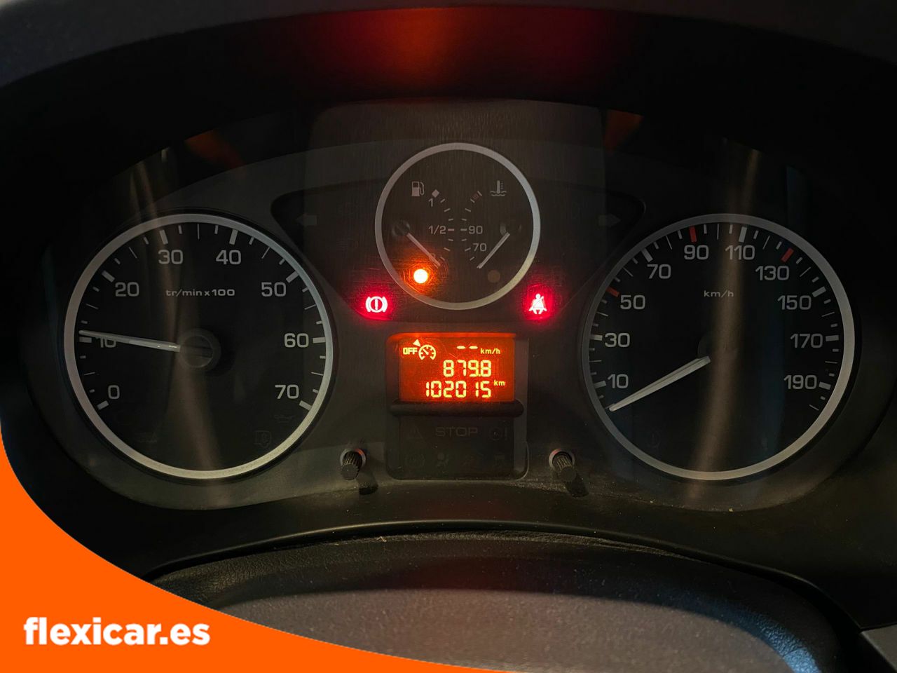 Foto Citroën Berlingo 13