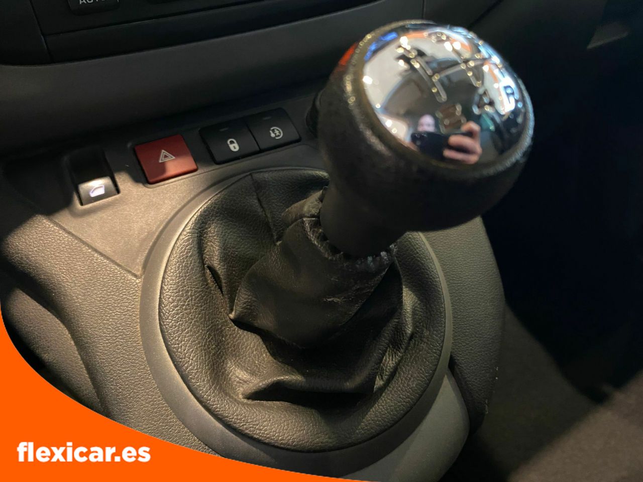 Foto Citroën Berlingo 17