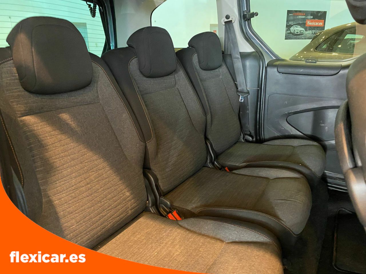 Foto Citroën Berlingo 21