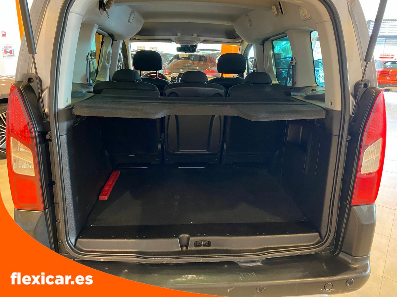 Foto Citroën Berlingo 24