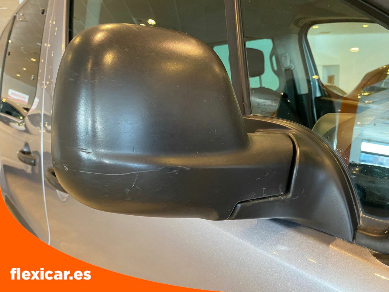 Foto Citroën Berlingo 31