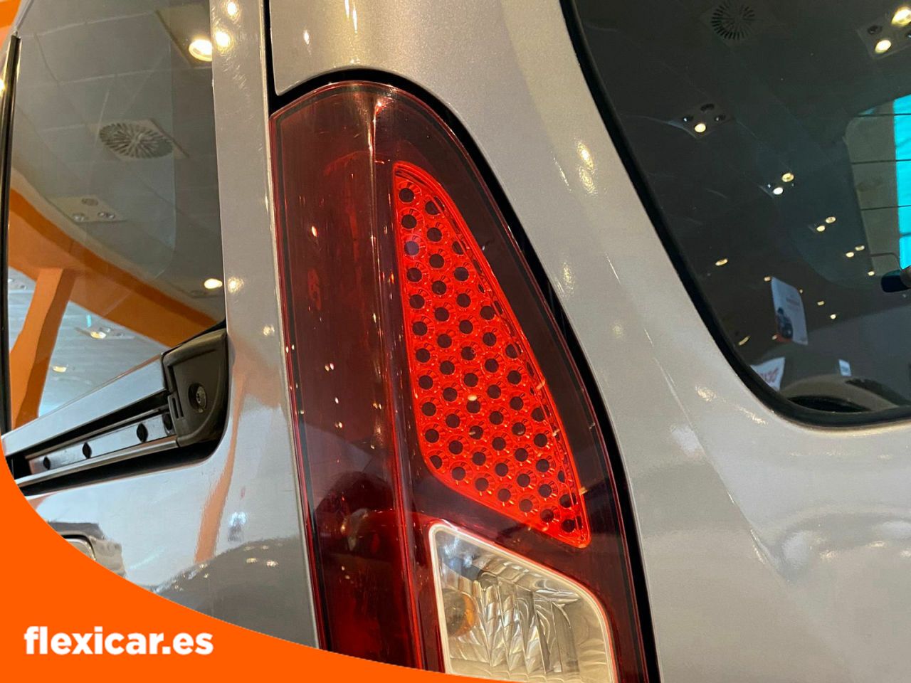 Foto Citroën Berlingo 32
