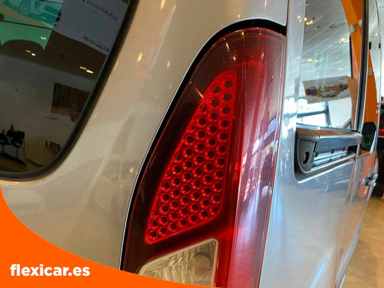 Foto Citroën Berlingo 35