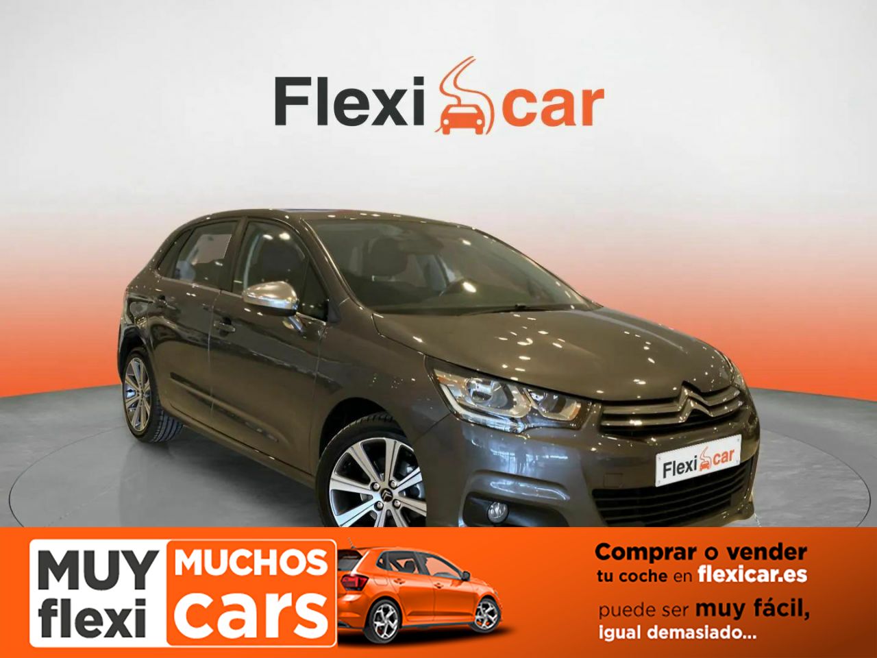 Foto Citroën C4 1