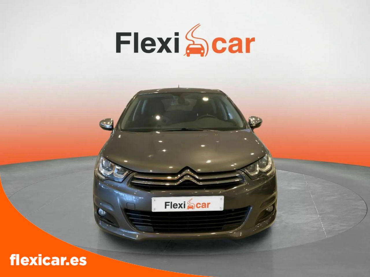 Foto Citroën C4 2
