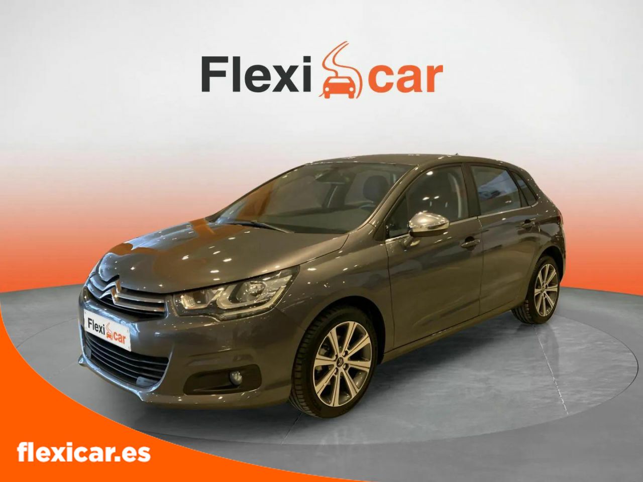 Foto Citroën C4 3