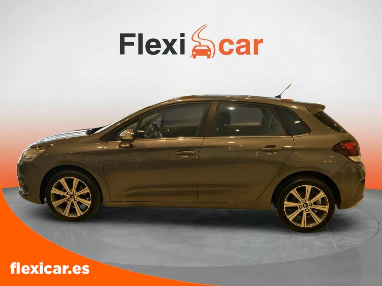 Foto Citroën C4 4