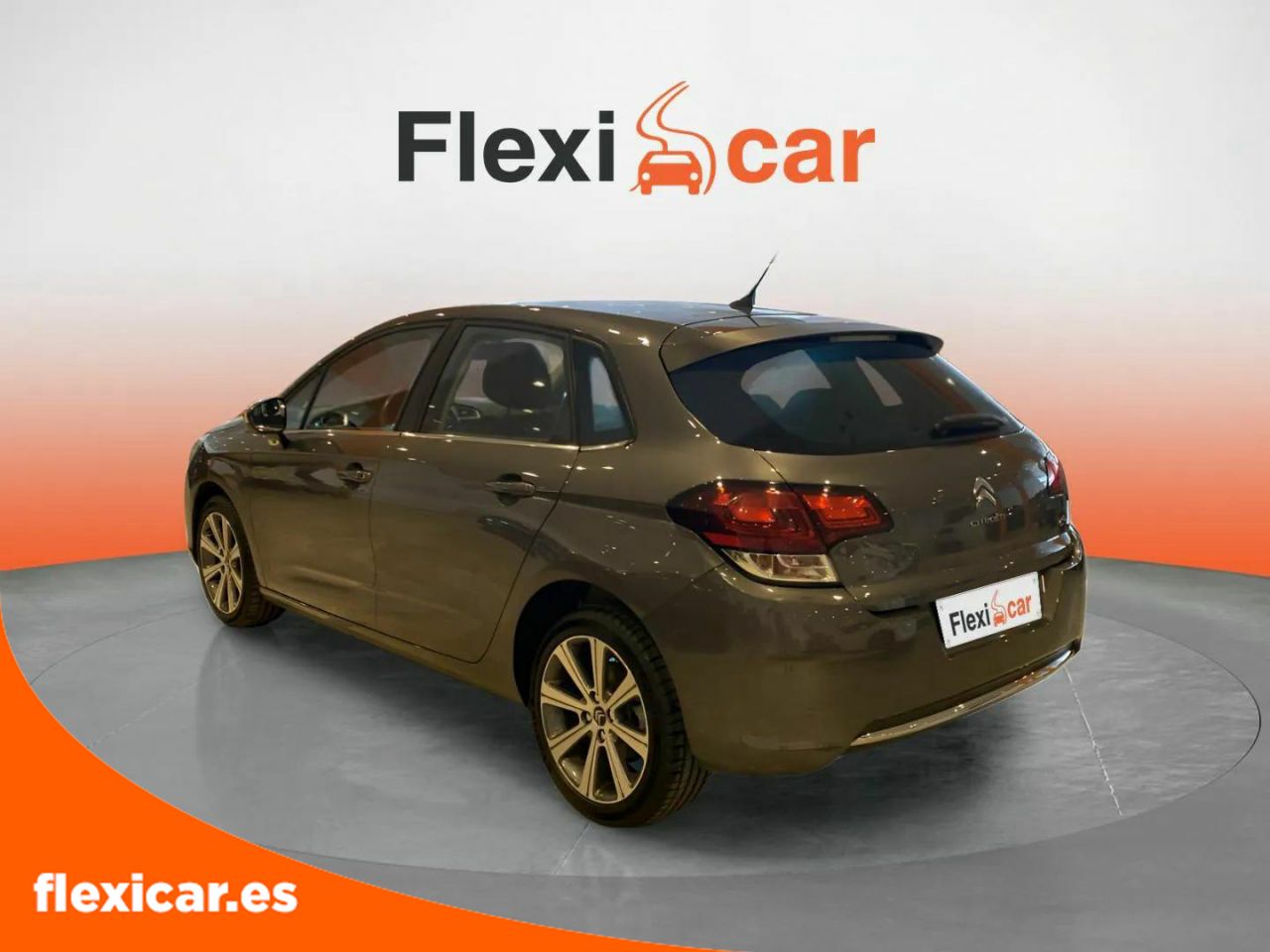 Foto Citroën C4 5