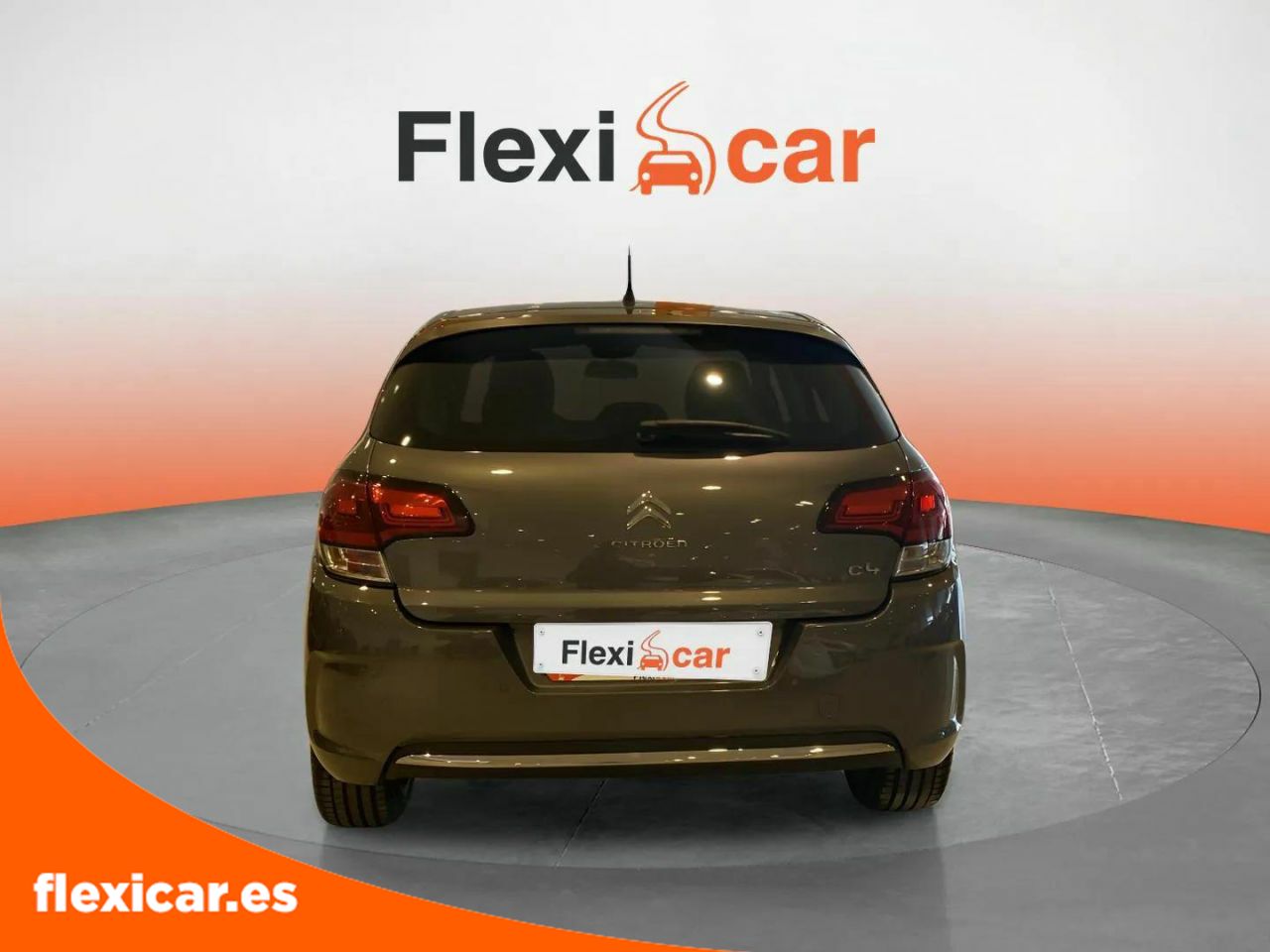 Foto Citroën C4 7