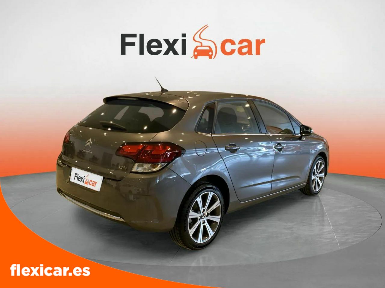 Foto Citroën C4 8