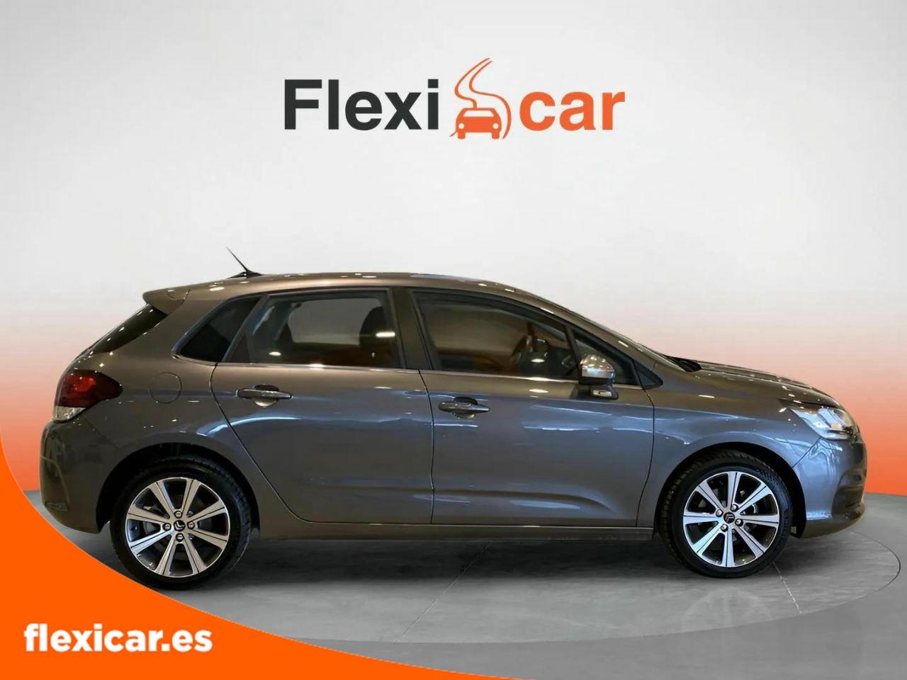 Foto Citroën C4 9