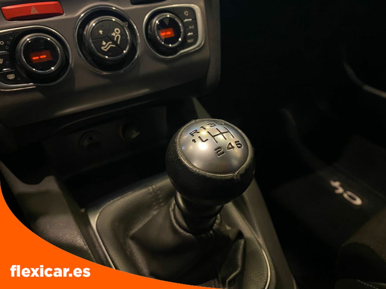 Foto Citroën C4 19