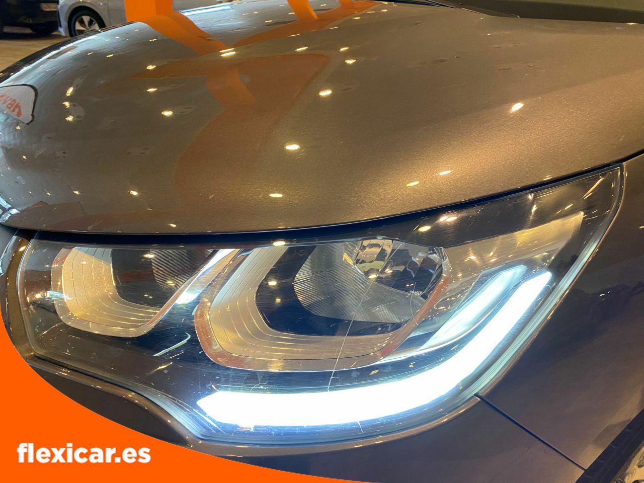 Foto Citroën C4 25