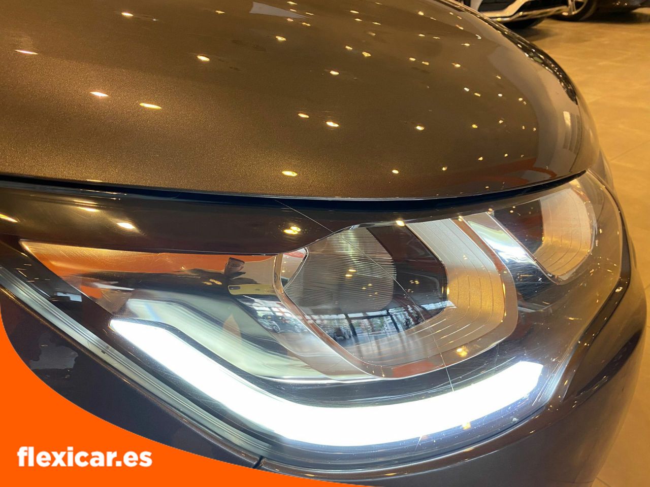 Foto Citroën C4 26