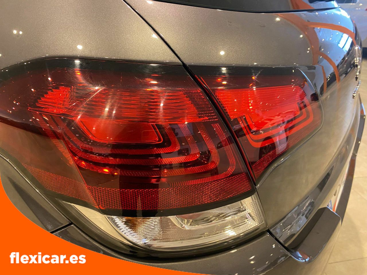 Foto Citroën C4 30
