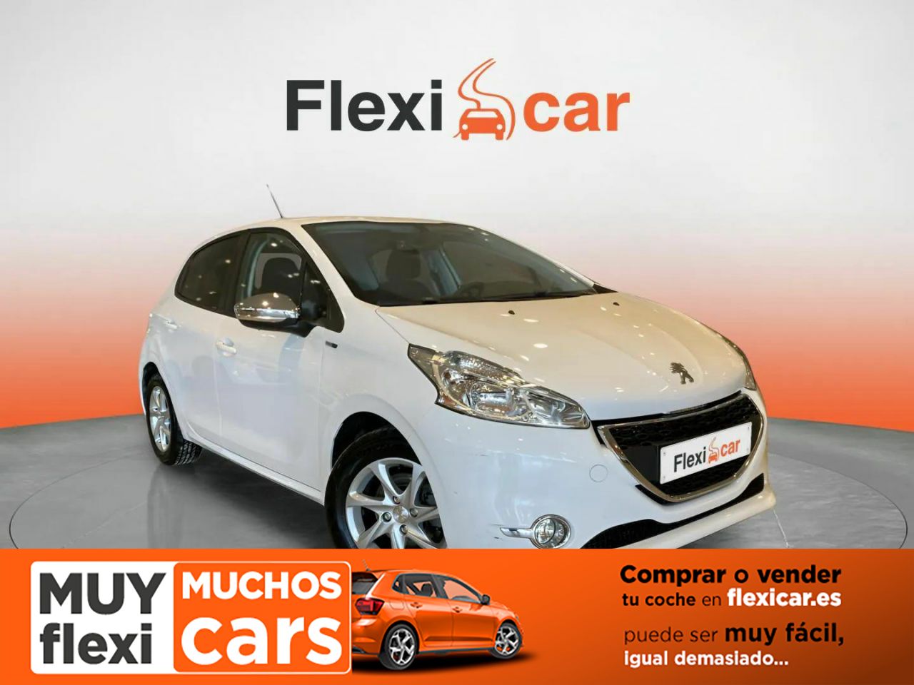 Foto Peugeot 208 1