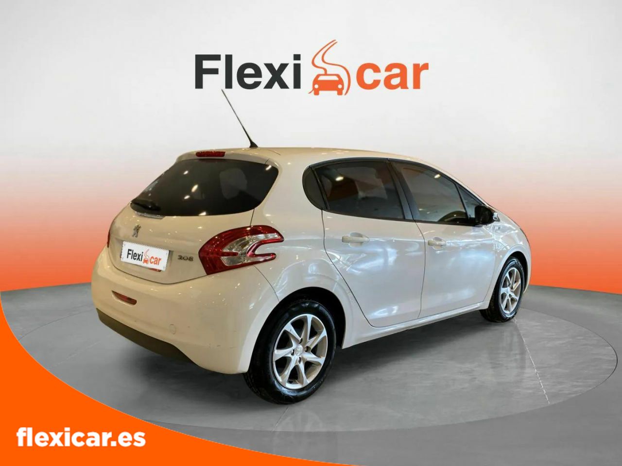 Foto Peugeot 208 2