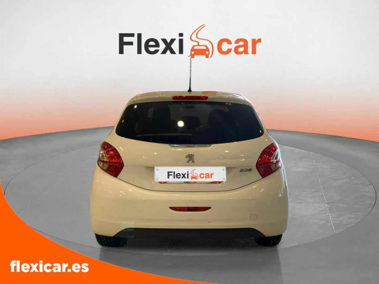 Foto Peugeot 208 3
