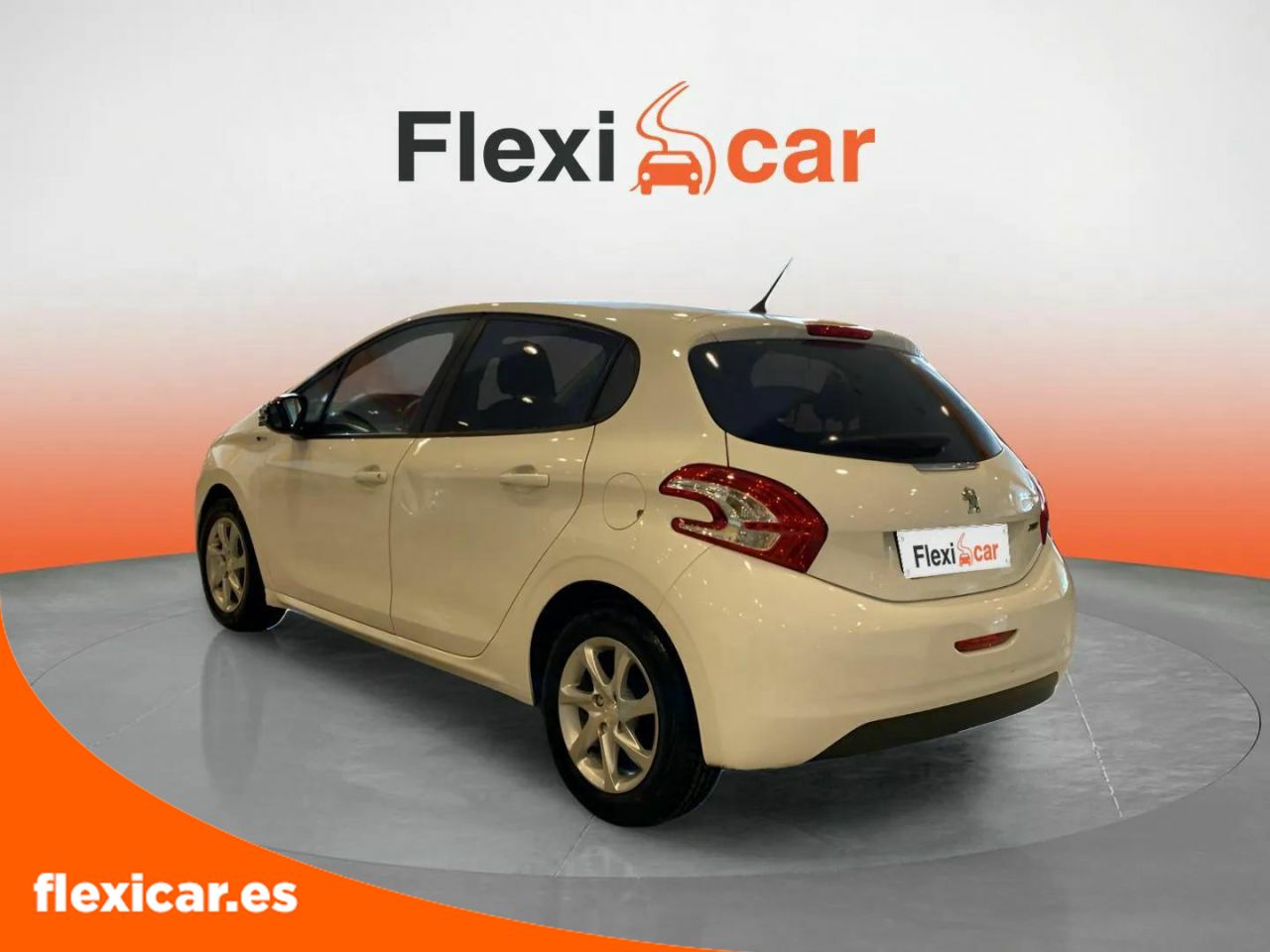 Foto Peugeot 208 4