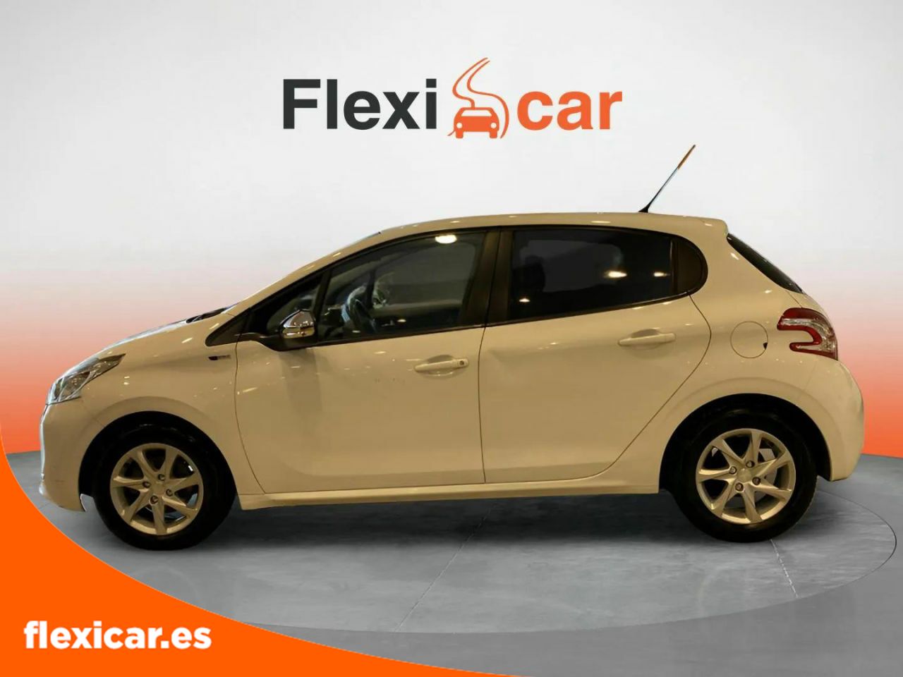 Foto Peugeot 208 5