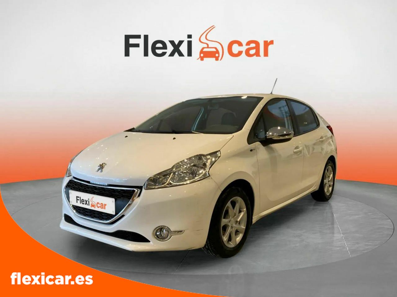 Foto Peugeot 208 7