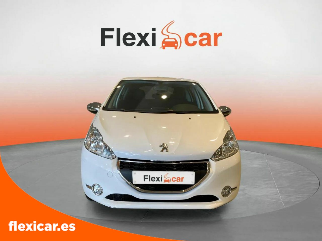 Foto Peugeot 208 8