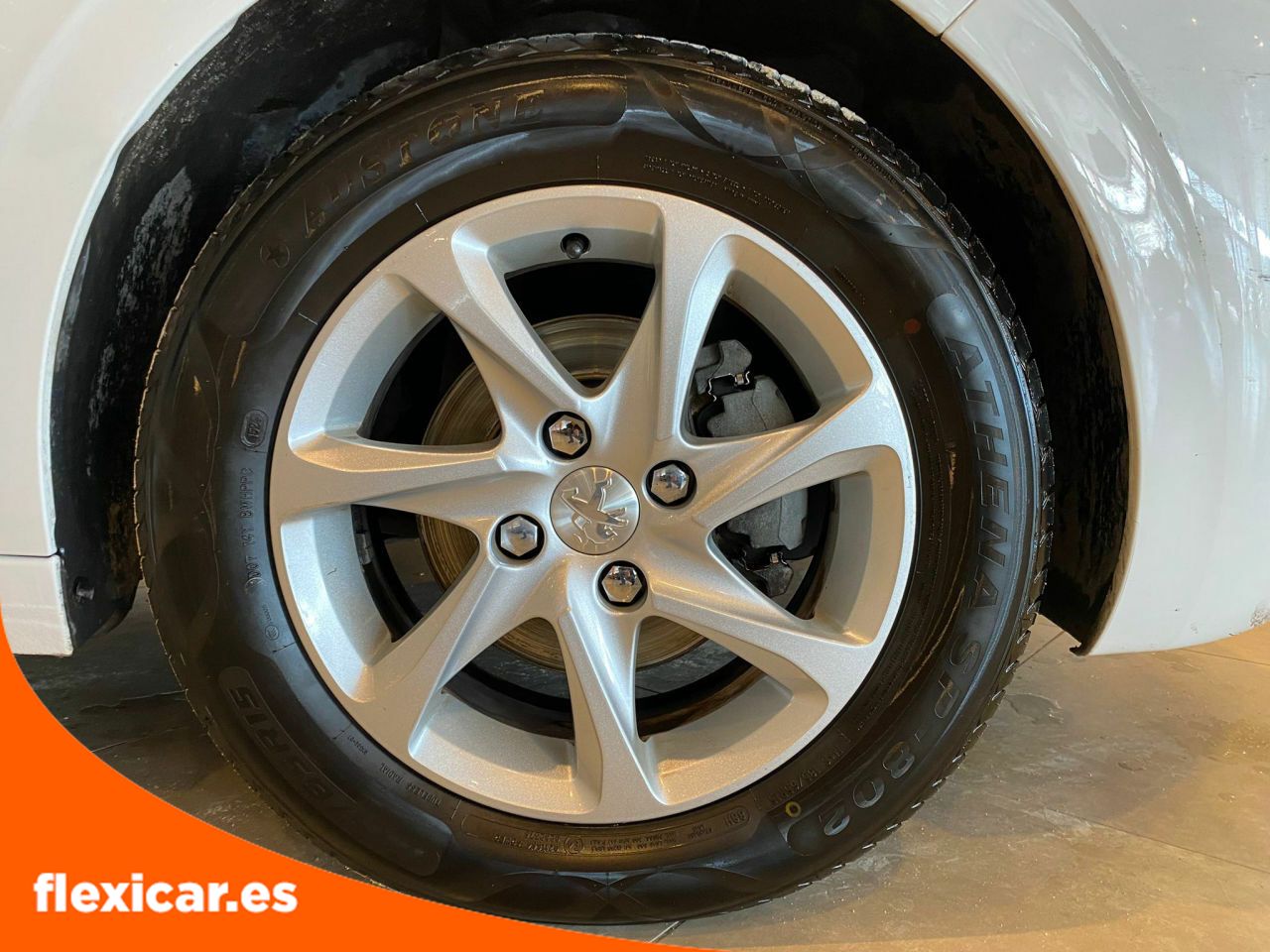Foto Peugeot 208 24