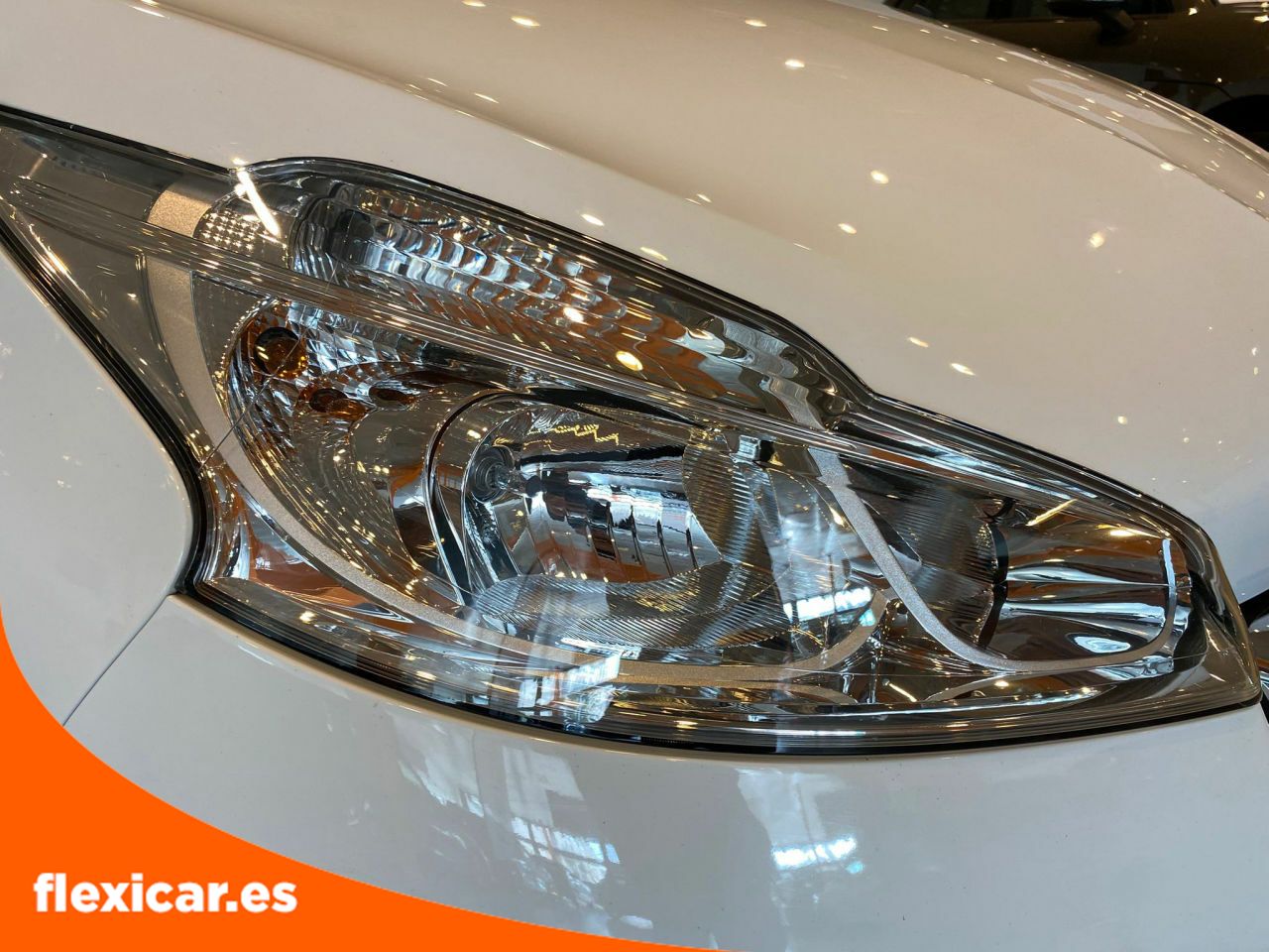 Foto Peugeot 208 27