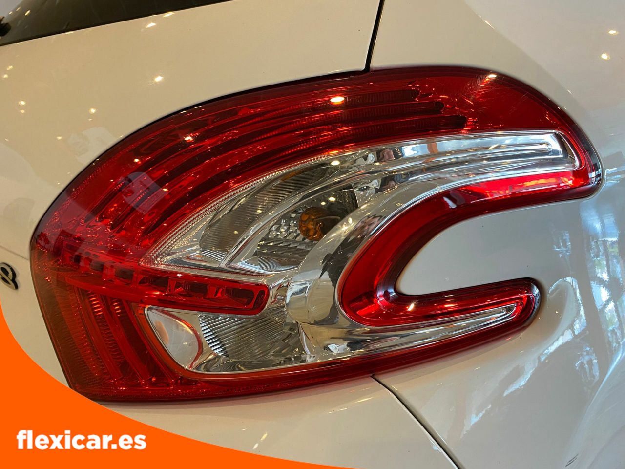 Foto Peugeot 208 34