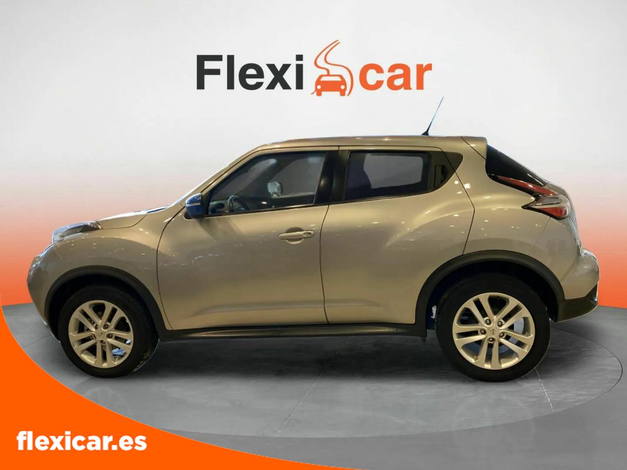 Foto Nissan Juke 7